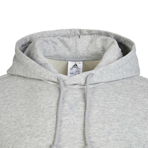 阿迪达斯 （adidas）男子M ALL SZN HD针织连帽套衫 舒适耐穿潮流时尚 IC9759 M