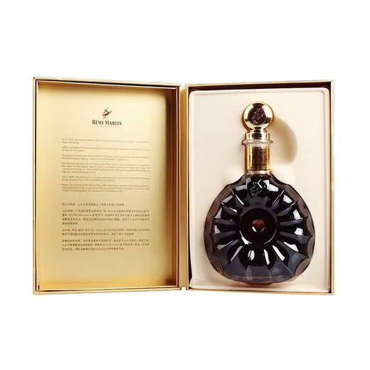 
Remy Martin 1898 Special Champagne Cognac Limited Edition 700ml Foreign Wine Cognac