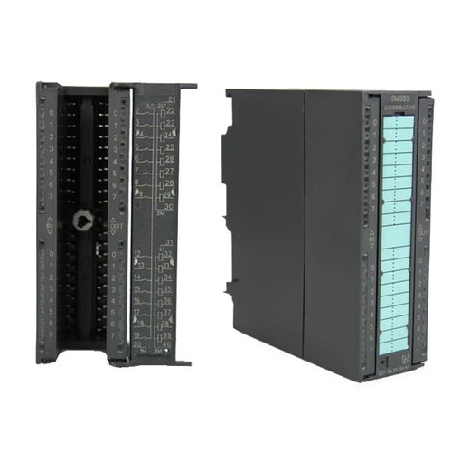 西门子S7-300PLC模块6ES7323/7321/7322-1BL00/1BH01/1BH02-AA0