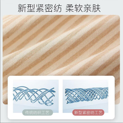 Bekami baby sleeping bag with removable sleeves for children, constant temperature autumn and winter baby anti-kicking quilt, thickened quilt, colorful cotton sleeping bag to prevent colds, 0-2 years old, envelope type thickened version 0-20