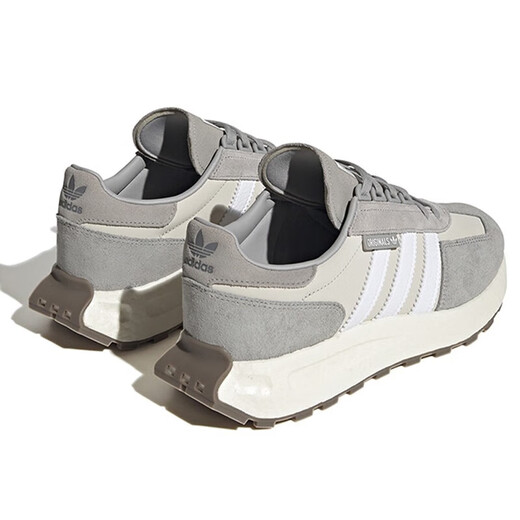 Adidas (adidas) clover Männerschuhe Sneakers 25 Sommer Neue Retropie E5 Retro Atmungsfreie leichte Freizeitschuhe GY9922 43