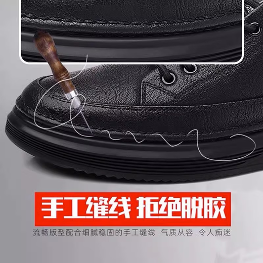 YRC Yierkang Men's Shoes Spring and Automne 2024 Nouveau Sports de sports pour hommes à la mode