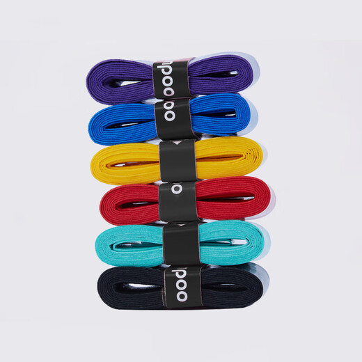 薰风（KUMPOO）羽毛球拍手胶软弹粘性抓握牢固防滑吸汗糯米手胶KG-30两条白色