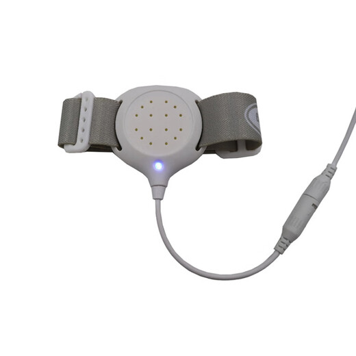 Enuresis alarm, baby anti-bedwetting artifact, children's bedwetting alarm, treatment of child bedwetting and wetness reminder