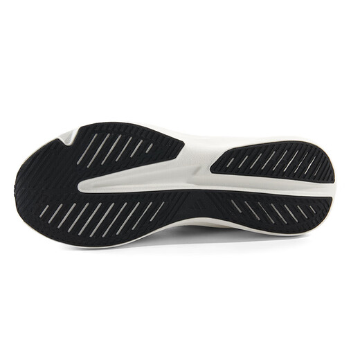 Adidas men and women running shoes summer anti-slip running sneakers IH6038 black size 36 UK3.5