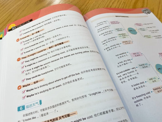 新东方 10天掌握PET口语  适用新版考试对应朗思B1青少版