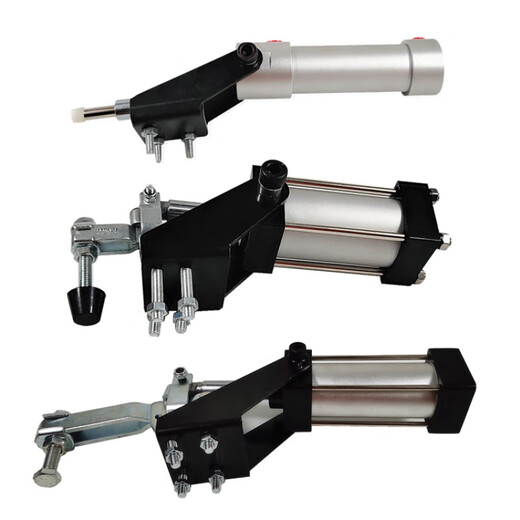 
Pneumatic fast fixture clamp 101A 12132 12130 Pneumatic fixed compressor HXM7047 GH-101-A