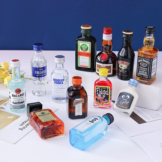 Amoron anniversaire Saint-Valentin 520 cadeau de whisky cadeau coffret à vin d'édition de vin