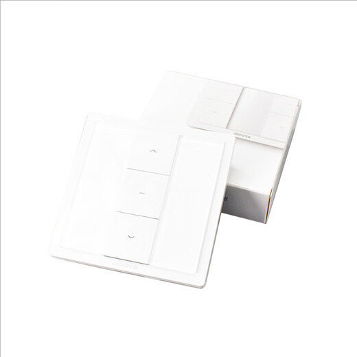 DOOYA Duya controller electric curtain DC1680/1681 receiver DC227A DC228A DC94 dual control DC1681