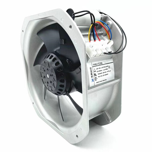 Youhan Technology Inverter Axial Fan YHKJ-FS200