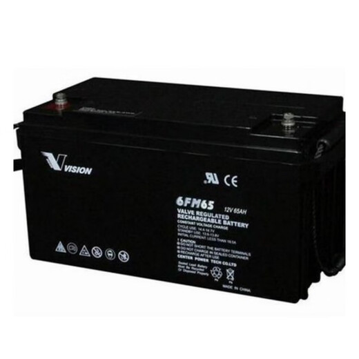 威神蓄电池6FM55 CP1270 HPS12-36W 12V3.2A9A24A65A150A200A UPS电源 CP12170 12V17AH