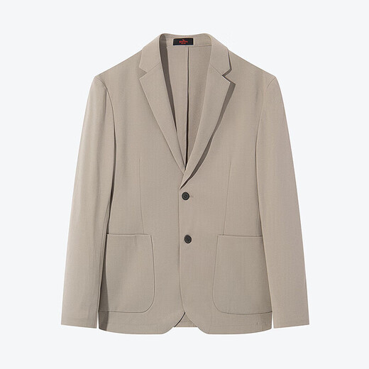 Seven Brand [High-end Series] Men's Suit Men's Business Clothes Spring Slim-fit Interview Dress
