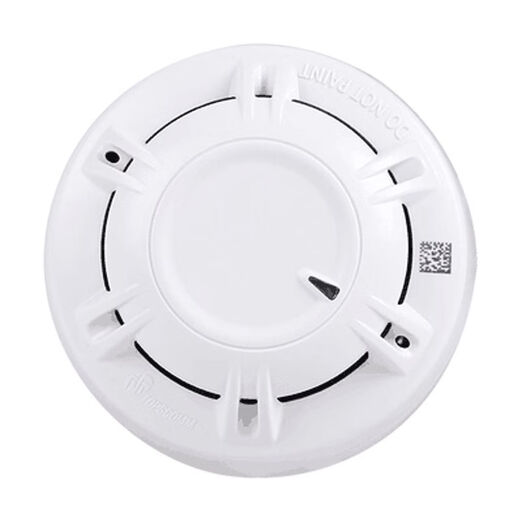 Qingdao Dingxin smoke detector JTY-GM-TS1011 photoelectric smoke detector Dingxin 1001 smoke detector 1011 smoke detector without base