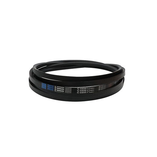 
Yuechangsheng triangle belt cloth belt transmission belt C type 6045-6934 wear-resistant high temperature resistance industrial belt C6198
