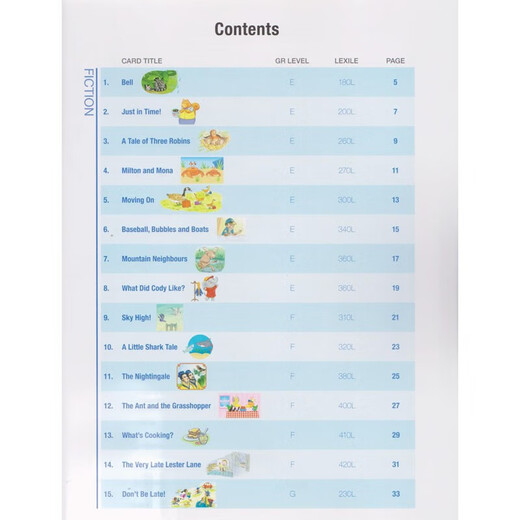 学乐分级阅读Scholastic Short reads plus 123456级别 学乐出版学生练习阅读笔记 青少年阅读教材 分级阅读教学 short reads plus 3级学生包