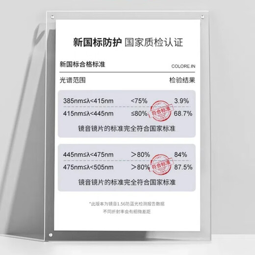 Lunettes de lecture importées japonaises Brand de premier niveau masculin à double usage anti-bleu Lumières à lecture haute définition Lunets de lecture haut de gamme HD 100 degrés + miroir Boîte de miroir recommandée de 45 à 49 ans