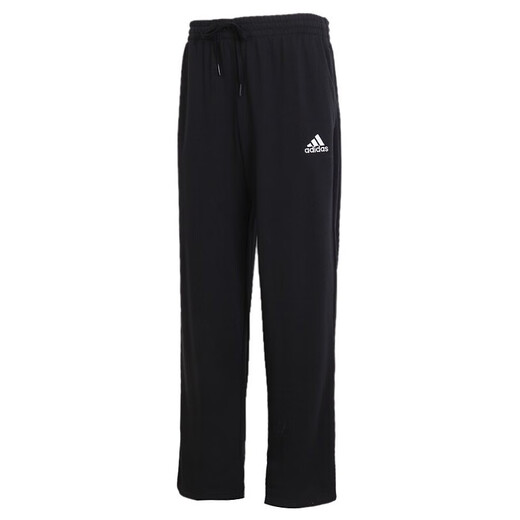 阿迪达斯（adidas）新款男子休闲针织运动长裤H55257海外直邮 GK9273 M