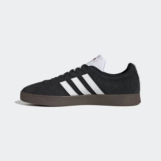 Adidas neo vl court retro этика обувь повседневная обувь спортивная обувь для ботинки мужская обувь женская обувь за рубежом DA9854 42.5