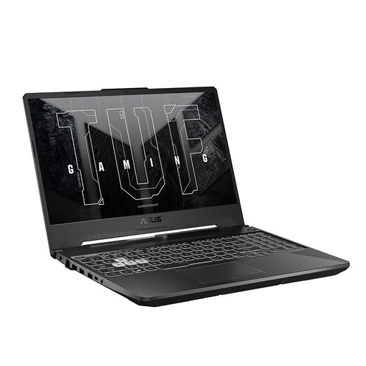 华硕（ASUS）天选3/2 15.6寸游戏本4飞行堡垒7/8 3060吃鸡永劫电竞设计二手笔记本电脑 【标配电竞】I5-8300H/GTX1050Ti 16GB内存+1TB固态硬盘 95-99新【附质