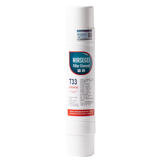 Millseg general Qinyuan water purifier KRT3800/2800/3890/3820 full set of filter elements UF ultrafiltration membrane activated carbon reverse osmosis membrane KRT3800/2800/3890 full set of filter elements