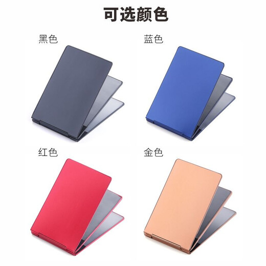 CREATEMAGIC Metal Aluminum Driver's License Premium Leather Case Men's Driving License Two-in-One Card Holder Women's Document Bag Protective Cover Customized Universal Black Two-in-One Four-digit