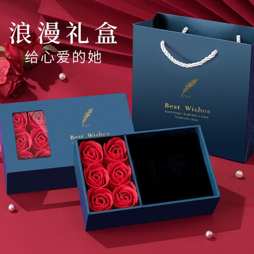 Senqi 925 Silver Necklace Freshwater Pearl Necklace Women's Light Luxury High-end Clavicle Chain Christmas Gift for Girlfriend and Wife Single Freshwater Pearl Silver Necklace L1987