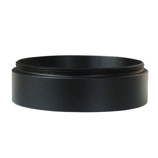 Accessoires de télescope Datyson M48x0.75 mm Extension de photographie filetée cylindre 12 mm Ring 5P9892E