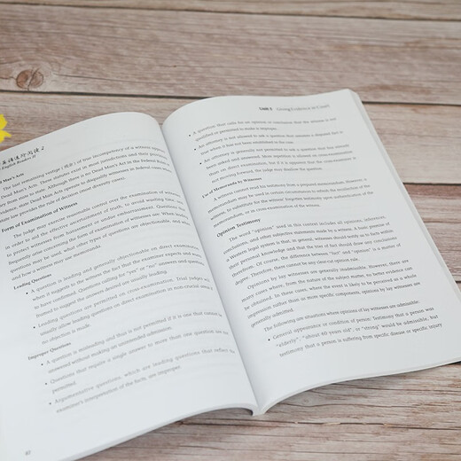 Polizeienglisch für Fortgeschrittene: Lesen 2