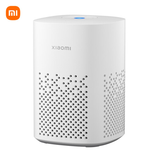 Xiaomi Xiaoai Speaker Play Xiaoai Classmates AIoT Voice Control Bluetooth Mesh Gateway Enlightenment Story Early Education Machine Smart Speaker Audio Xiaoai Audio
