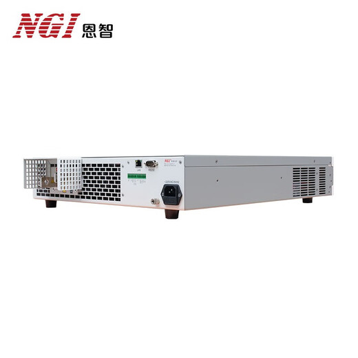 NGI恩智 大功率直流可调电子负载测试仪 单通道负载测试器N6200系列 N6218-150-150（150V/1800W）