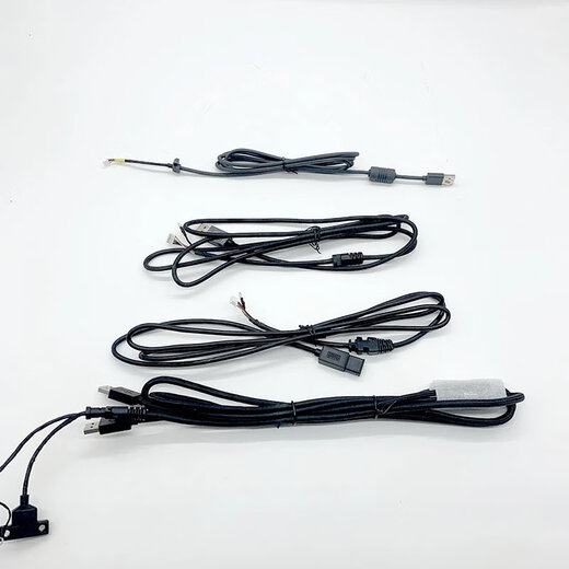 罗技G610G810G910G413G512G513K845K835键盘线罗技原装USB线配件 K845 K835键盘线 标配