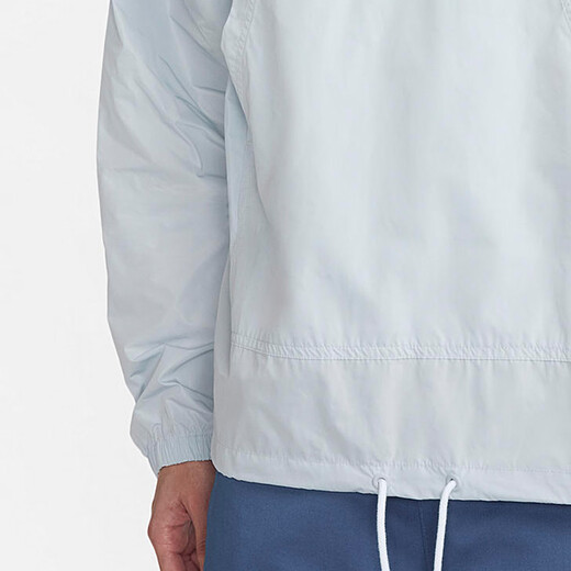 Nike/Nike Men's Sports y sudadera casual de sudadera con capucha media cremallera FN3893-043 S