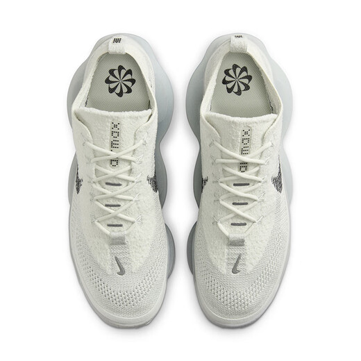 
Nike (NIKE) men's shoes 2025 new summer Air Max Scorpion FK air cushion thick-soled sneakers casual running FQ2694-001 42