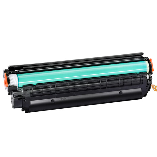 
Ink-in suitable for HP LaserJet M1319f printer cartridge HPm1319f MFP cartridge toner cartridge CB536A drum toner 1319