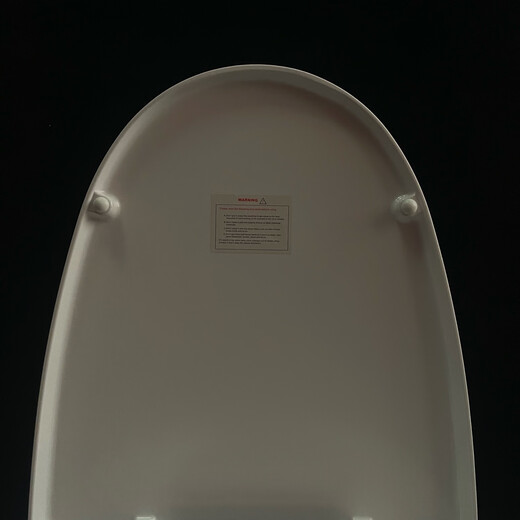 
Original Anhua 1327/1396/1369 toilet cover Large toilet cover Width 43CM seat cover urea formaldehyde cover