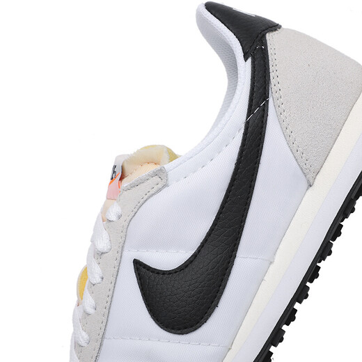 耐克（NIKE）男鞋跑步鞋2025夏季新款DBREAK-TYPE健身休闲透气运动鞋子 DH1349-100 44.5