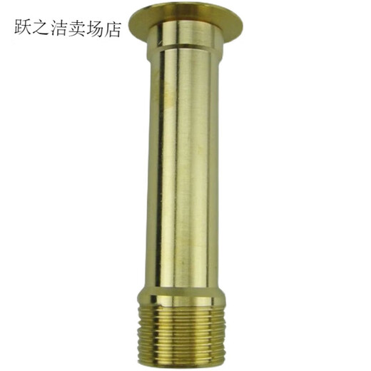 ZANLUTONG copper mushroom umbrella nozzle fish pond park household 4 points 6 points small landscape pool water feature fountain hemispherical 4 points inside 6 points outside wire