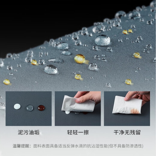 金利来外套【防水/抗皱】春夏新款三防易打理条纹商务休闲立领轻薄夹克 藏蓝-95 L 175/92A 推荐130-140斤