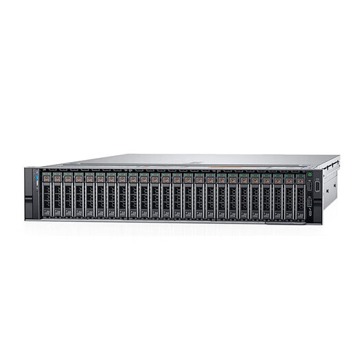 Dell PowerEdge R740XD 2U Rack Dual-Channel Server Host High-Scaling Storage Deep Learning Model Training Virtualisierte Datenbank 2* Silbermedaille 4216 2.1g 32 Cores 64 Threads Kontakt Kundendienst 4006101360 bis 461466