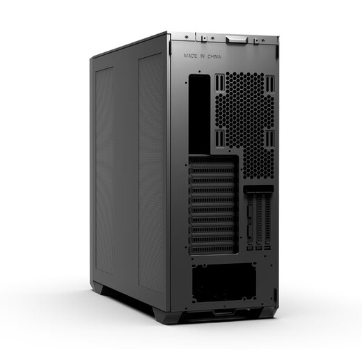 朴赛单路AMD EPYC霄龙9754/9654DeepSeek部署图形渲染/仿真计算/CPU渲染/有限元计算CFD服务器工作站主 单路9554 64核心128线程 64G内存｜集显｜1T固态