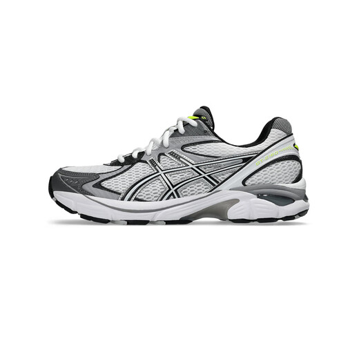 亚瑟士（asics）JJJJound x Asics GT-2160 亚瑟士联名千禧风反光透气低帮跑步鞋 1203A554-100【白银】 37.5