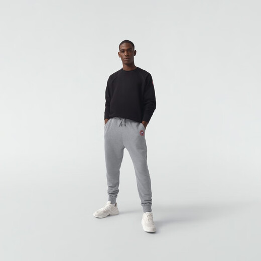 Pantalon de loisirs extérieur de canada huron huron masculin.