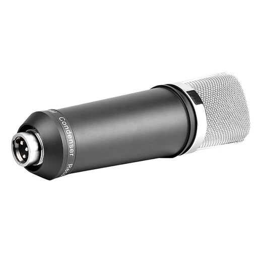 Takstar (TAKSTAR) PC-K600 condenser microphone, mobile phone, computer, karaoke live recording, shouting and singing, general anchor equipment, complete Aiken sound card set, Takstar 600 single product official standard (sound card required)