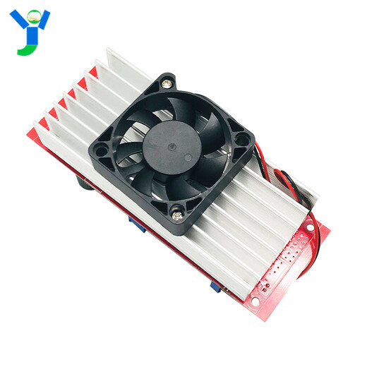 
1500WDC-DC boost module 30A adjustable constant voltage and constant current electric vehicle power supply board 12-48V to 24-72V 900W 1260V to 14130V (D model)
