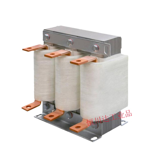 E.F.VSLON three-phase reactor inverter capacitor output input AC DC filter series 11KW to 18.5KW-50A output outlet
