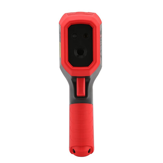 Uni-T UTi120S infrared thermal imager floor heating pipe leak detection thermal imager thermometer infrared thermal imaging night vision device UTi120S (PC software-20 ~ 400) Jingdong Logistics