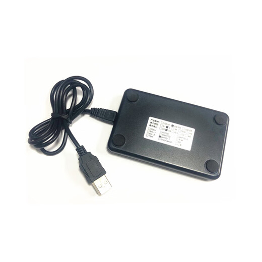 RFID高频ISO14443A 15693读写器/读卡器/发卡器/图书柜自助借还机 ISO14443A15693双协议