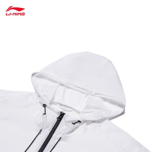 Les mêmes vêtements de crème solaire à smoothie pour li ning et wang chuqin en été, cool, mince et non-dissise des vêtements de crème solaire pour hommes afdu831