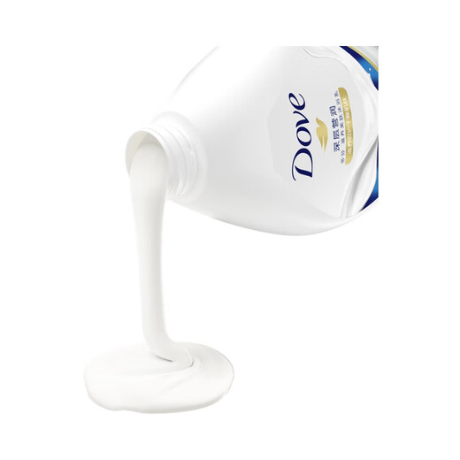 Dove Shower Gel Set Deep 730g + Soothing 730g Free 190ml + Cleansing 50ml*2 (new and old packaging random)
