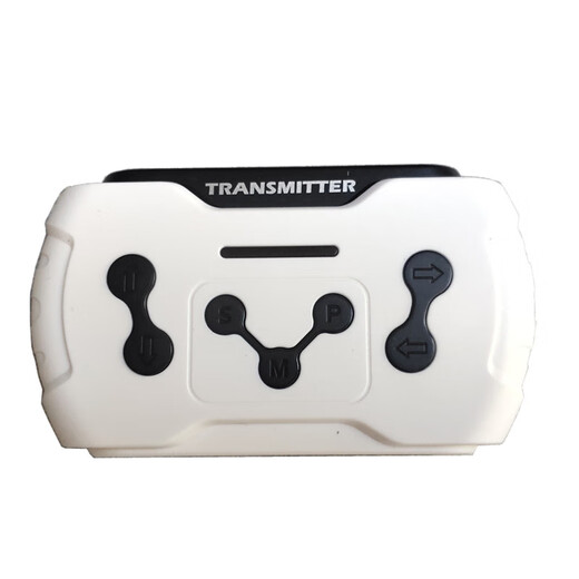 BDQ Bei Duoqi 8118 children's electric sit-on four-wheel toy car original accessories collection swing remote control